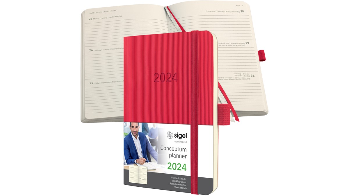 flexibel Beantworten Sie den Anruf Herrschaft moleskine kalender rot