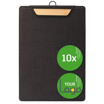 Produkt mit Logo