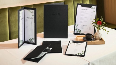 SIGEL Gastrozubehör & Eventzubehör