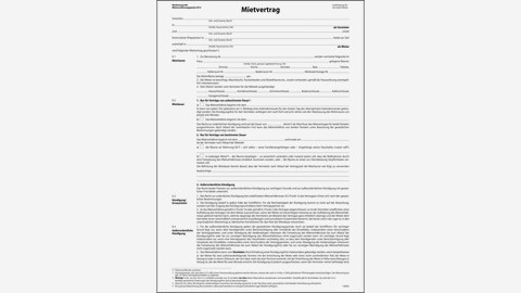 SIGEL Vertragsvorlagen