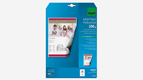 SIGEL Druckerpapier & Kopierpapier