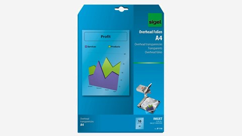 SIGEL Folien