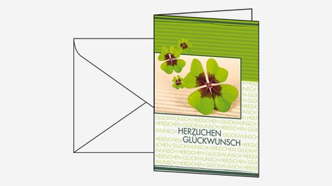 SIGEL Faltkarten & weitere Karten