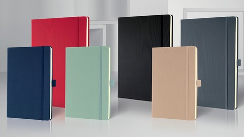 SIGEL Notizbücher & Kalender