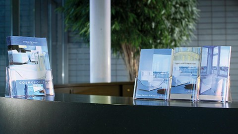 SIGEL Büroorganisation / Ladenausstattung