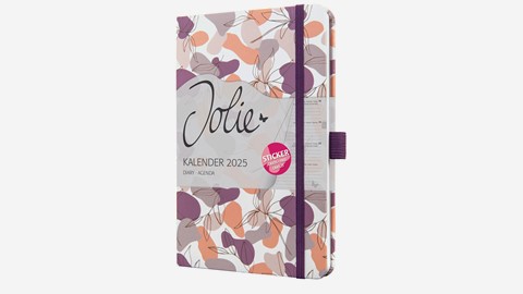 SIGEL Kalender Jolie 2026