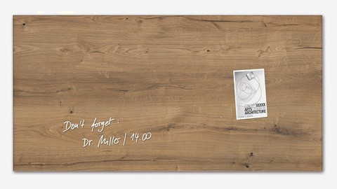 SIGEL Zubehör für Glas-Magnettafeln