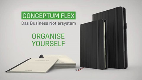 SIGEL Conceptum flex