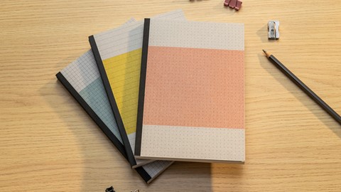 Sigel Notizbücher Quicknote