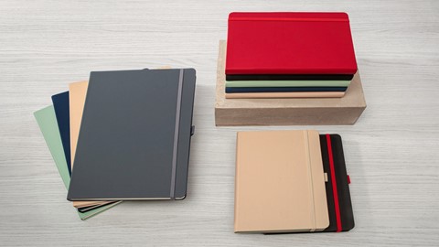 Sigel Notizbücher & Notizhefte