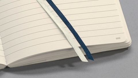 Sigel Notizbücher liniert
