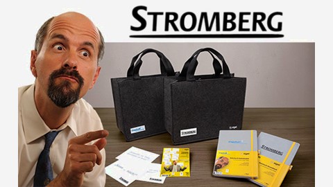 Stromberg Fanartikel