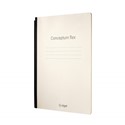 SIGEL Conceptum flex Business Organiser Notizhefte