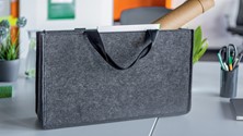 SIGEL Desk Sharing Bags