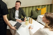 SIGEL Rechnungsmappen für Gastronomie