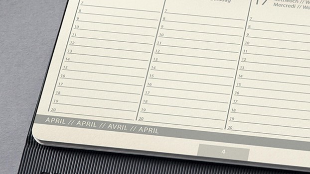 SIGEL Kalender 2026
