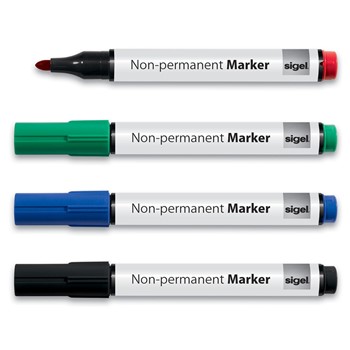 SIGEL Whiteboard-Marker