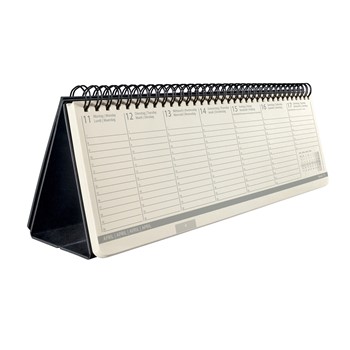 SIGEL Tischkalender 2026