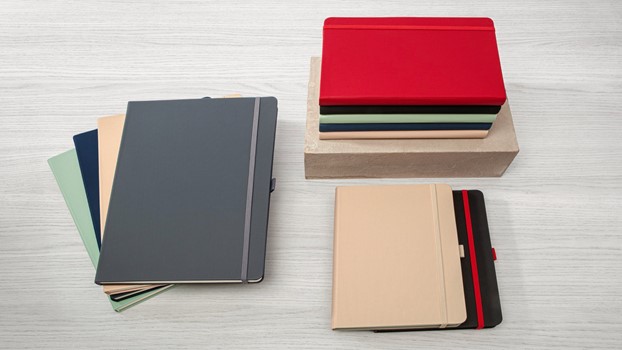 Sigel Notizbücher & Notizhefte