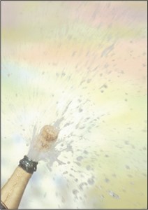 SIGEL Motiv-Papier, Design Brut, 90g