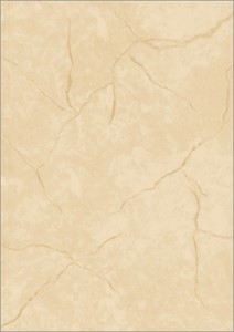 SIGEL Struktur-Papier, Granit beige, 90g