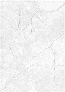 SIGEL Struktur-Papier, Edelkarton, Granit grau, 200g