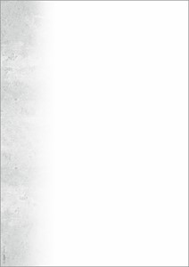 SIGEL Motiv-Papier Beton, grau, 90 g, A4