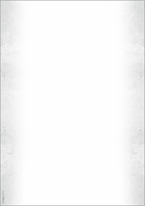 SIGEL Motiv-Papier Beton, grau, symmetrisch, 90 g, A4