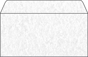 SIGEL Umschlag, DIN lang, Perga grau, 90g