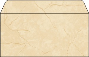 SIGEL Umschlag, DIN lang, Granit beige, 90g