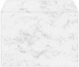 SIGEL Umschlag, C5, Marmor grau, 90g