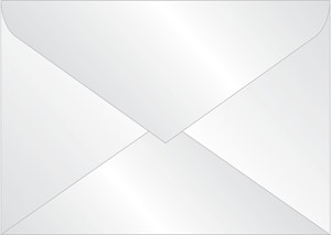 SIGEL Umschlag, C5, transparent, 100g