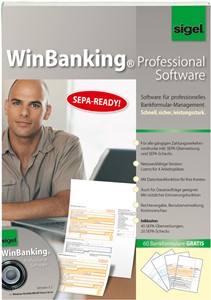 SIGEL WinBanking Professional