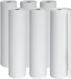 SIGEL Endlosrolle-Thermopapier "Premium", A4