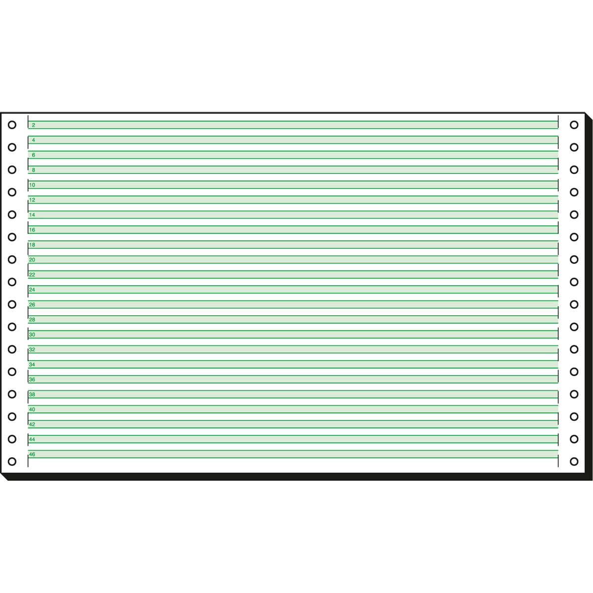 sigel Papier thermique rouleau 'Premium', uni, A4, 76 g/m2, CHF 162.20