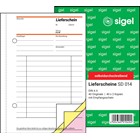 SIGEL SD014