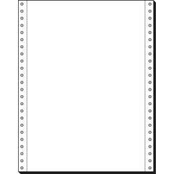 SIGEL Endlospapier, 12" (305mm) x 240 mm (A4 h), LP, MP