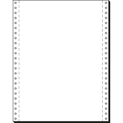 SIGEL Endlospapier, 12" (305mm) x 240 mm (A4 h), LP