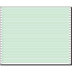 SIGEL Endlospapier, 12" (305mm) x 375 mm (A3 q)