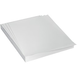SIGEL Einzelblatt-Thermopapier "Premium", mit Steuermarke, A4