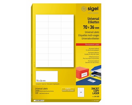 LA132 Masterbild