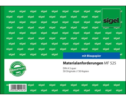 MF525 Masterbild