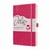 Fuchsia Pink