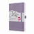 Lavender Purple