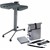 Office Caddy Set Meeting